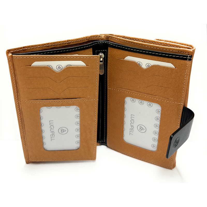 BILLETERO GRANDE LUGUPELL BRISA - 40991