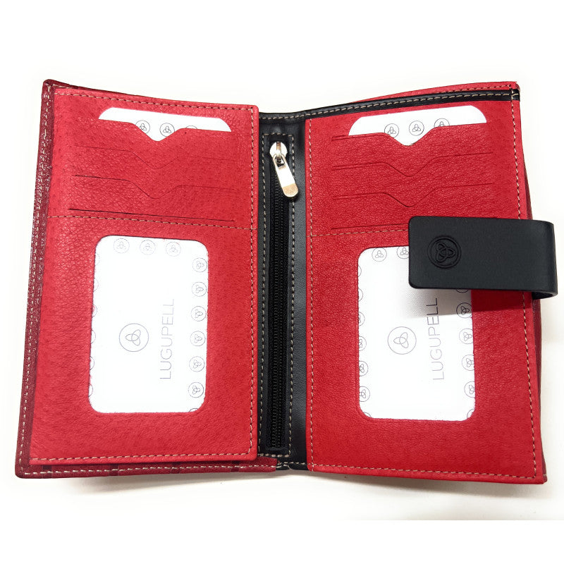 BILLETERO GRANDE LUGUPELL BRISA - 40991