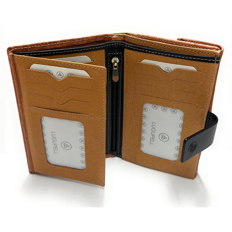 BILLETERO GRANDE LUGUPELL BRISA - 40991