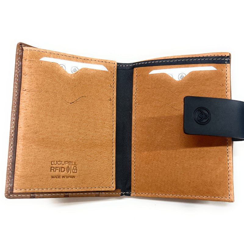BILLETERO PEQUEÑO LUGUPELL BRISA- 40994