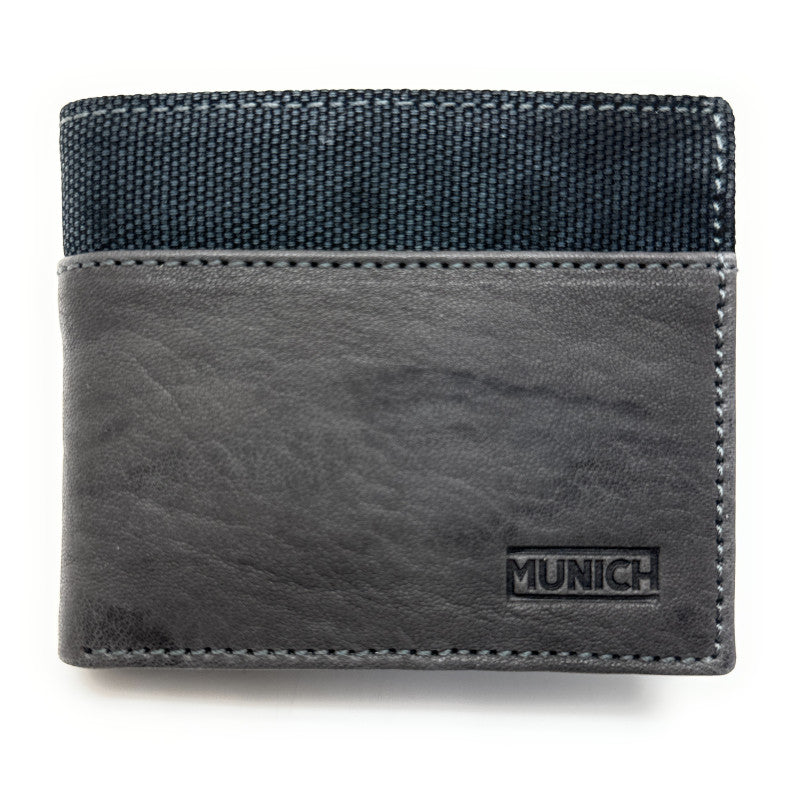 MUNICH CARTERA CON MONEDAS | 5208 168