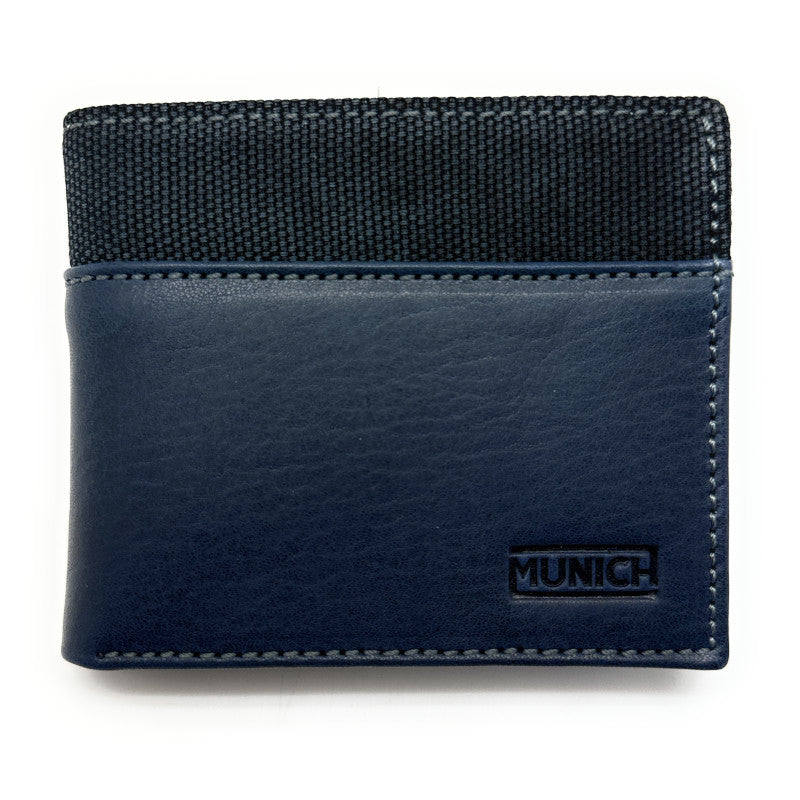 MUNICH CARTERA CON MONEDAS | 5208 169