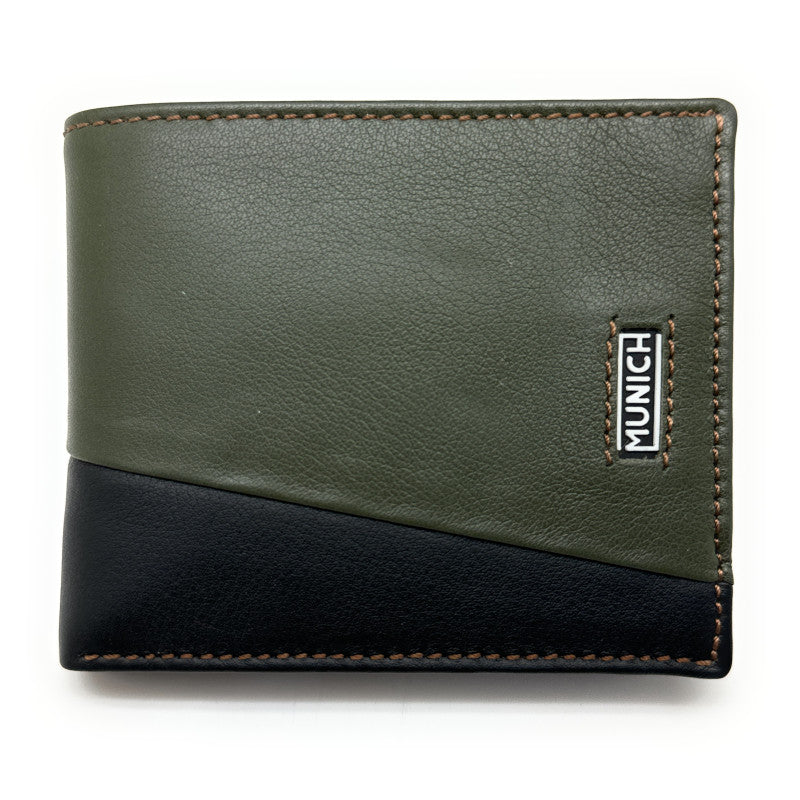 MUNICH CARTERA CON MONEDAS | 5208 175