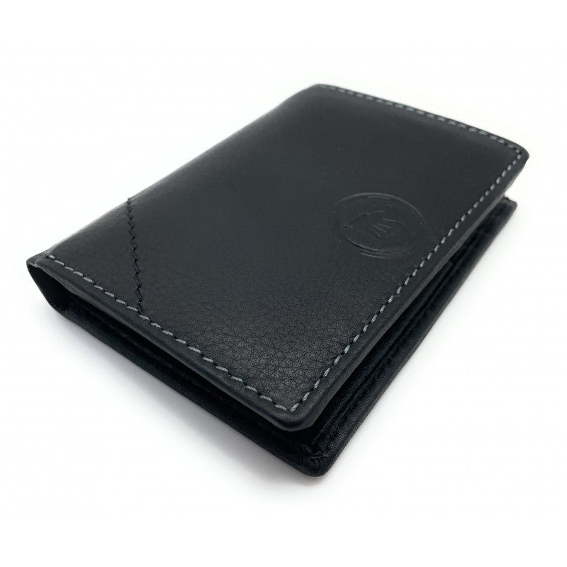 Cartera Bultaco para 15 tarjetas