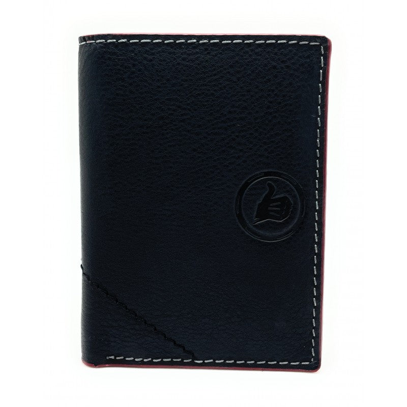 Cartera Bultaco para 15 tarjetas