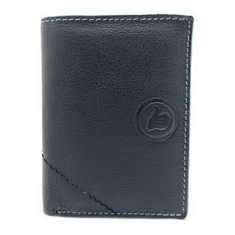 Cartera Bultaco para 15 tarjetas