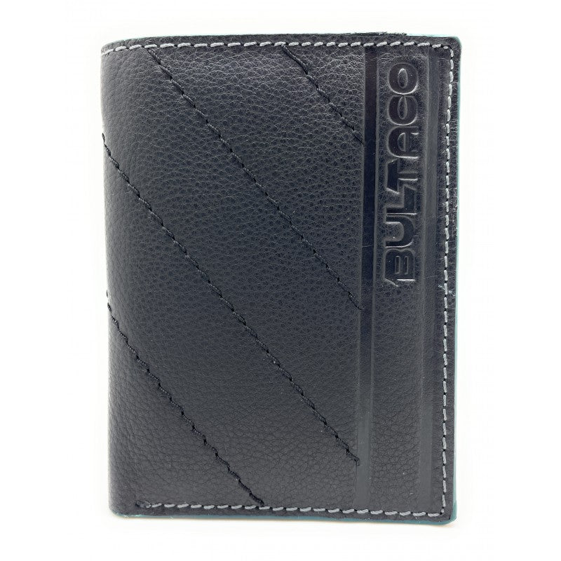 Cartera Bultaco para 15 tarjetas