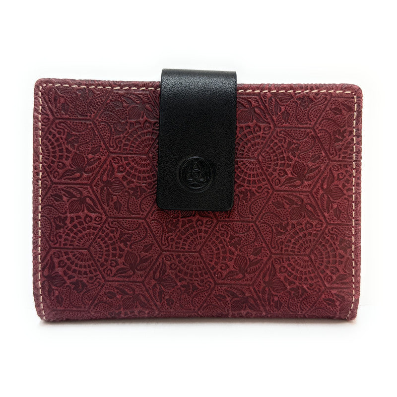 BILLETERO PEQUEÑO LUGUPELL GRACIA - 70564