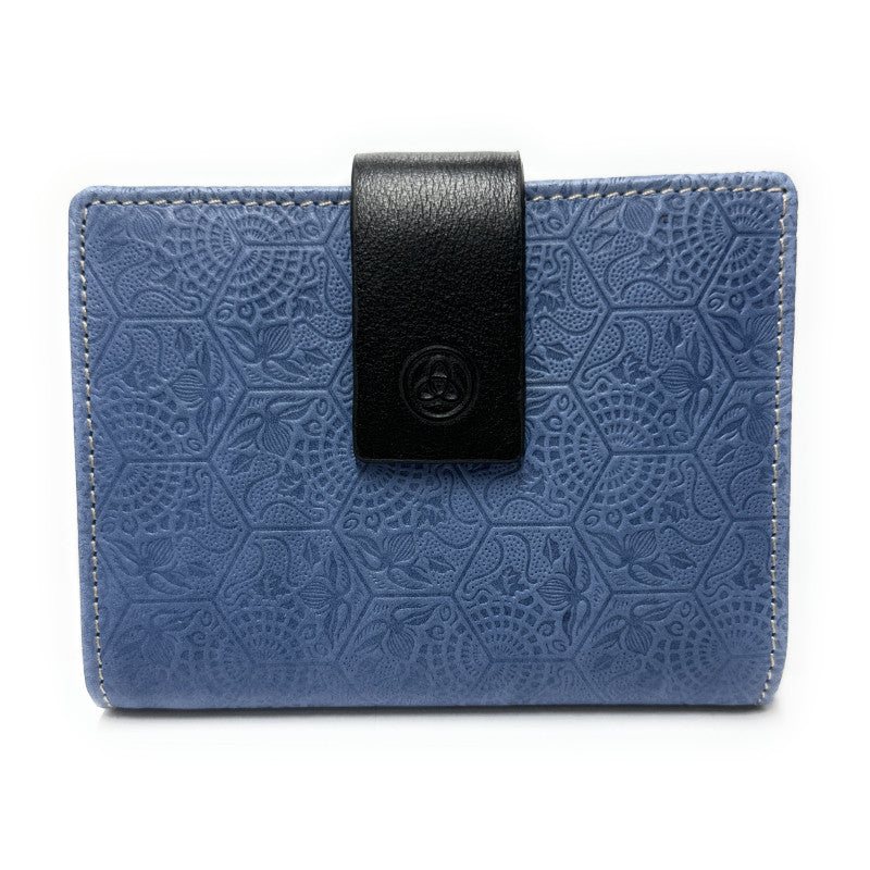 BILLETERO PEQUEÑO LUGUPELL GRACIA - 70564