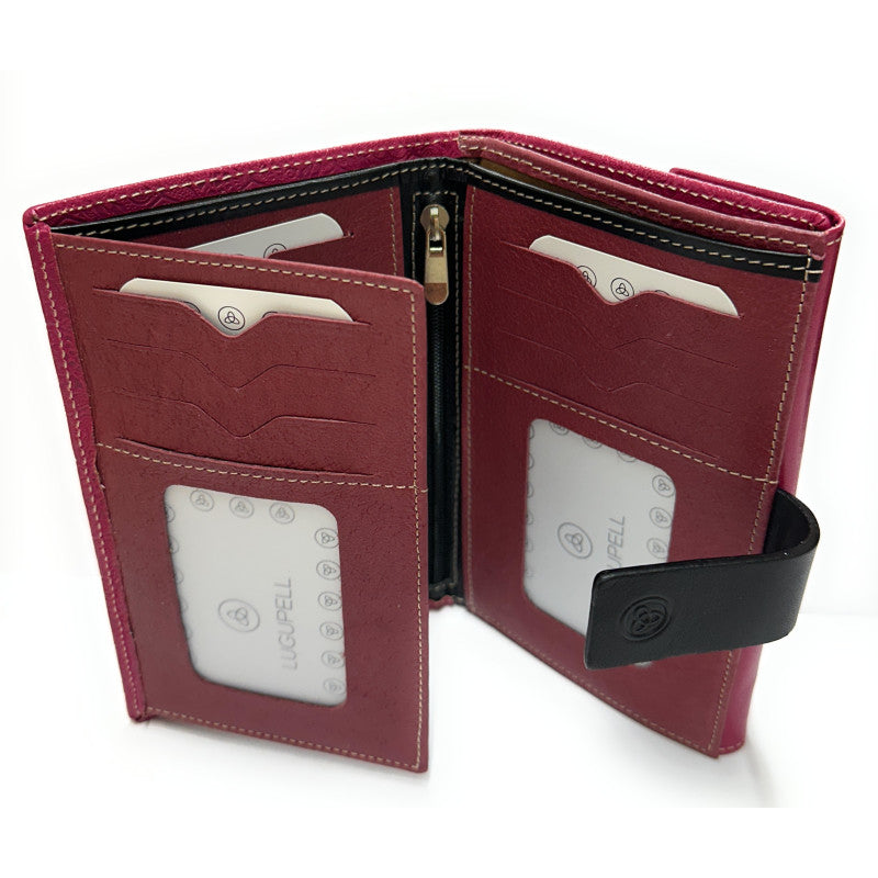 BILLETERO GRANDE LUGUPELL BRISA - 70561