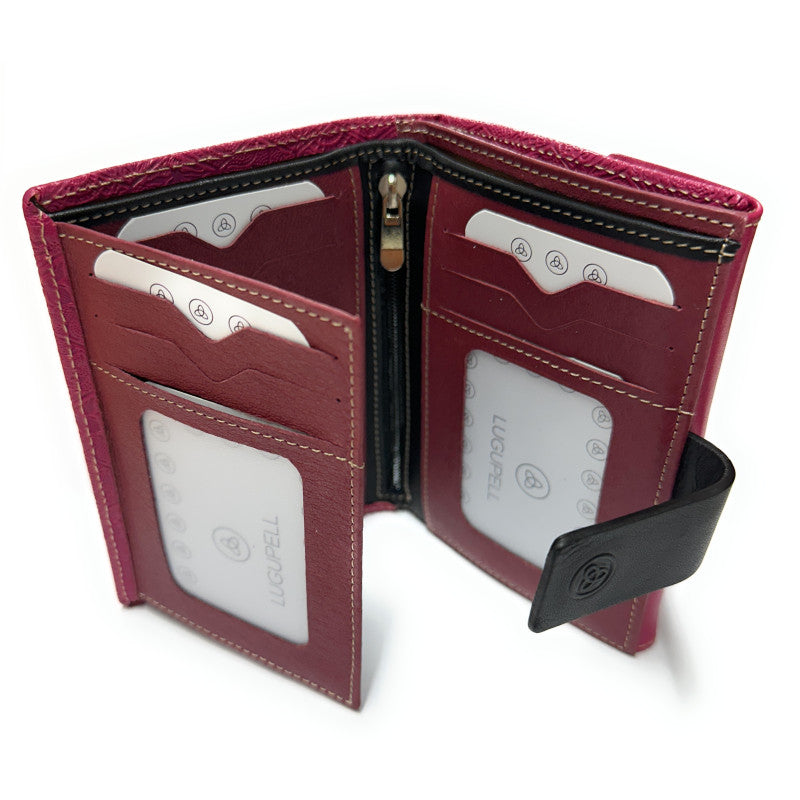 BILLETERO MEDIANO LUGUPELL GRACIA - 70562