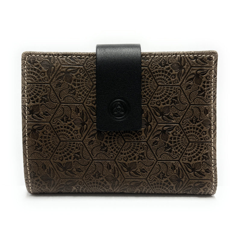 BILLETERO PEQUEÑO LUGUPELL GRACIA - 70564