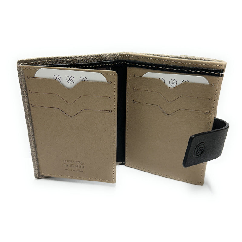BILLETERO PEQUEÑO LUGUPELL GRACIA - 70564