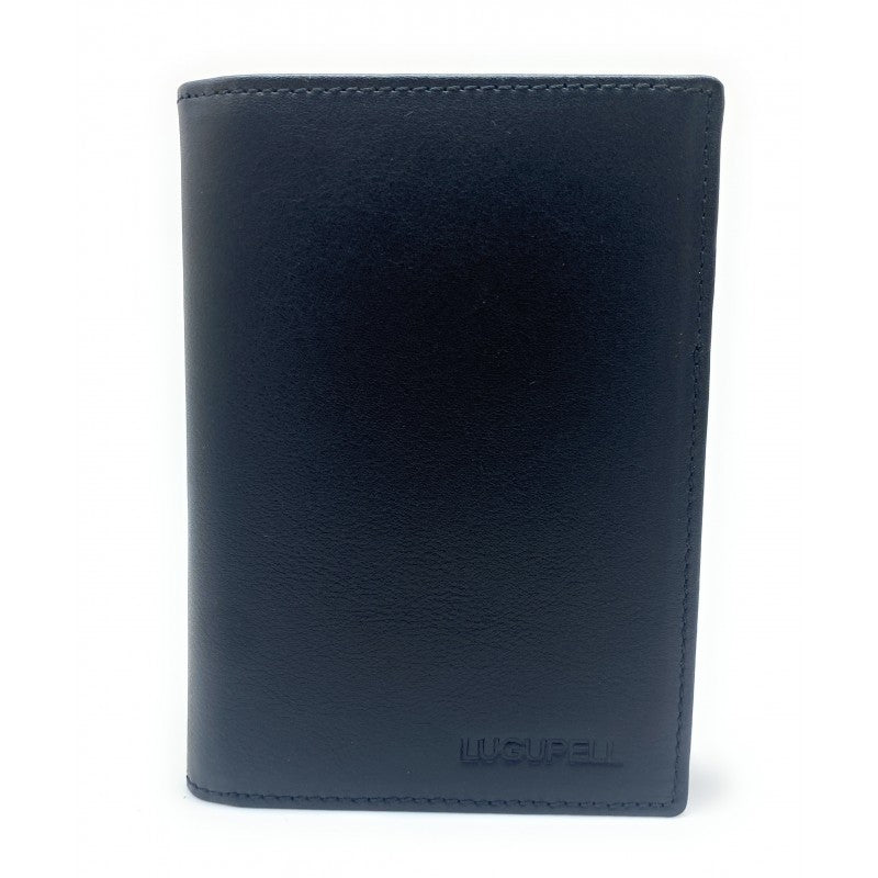 CARTERA EJECUTIVA CON MULTIPLES BILLETEROS - 821