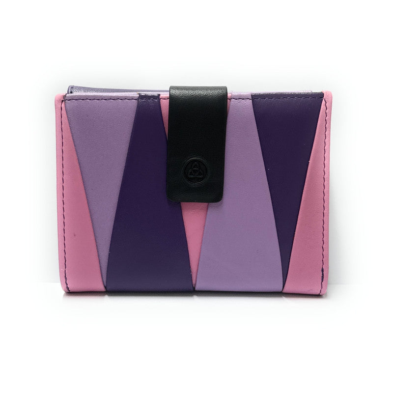 Billetero pequeño Lugupell Pixel - 8564