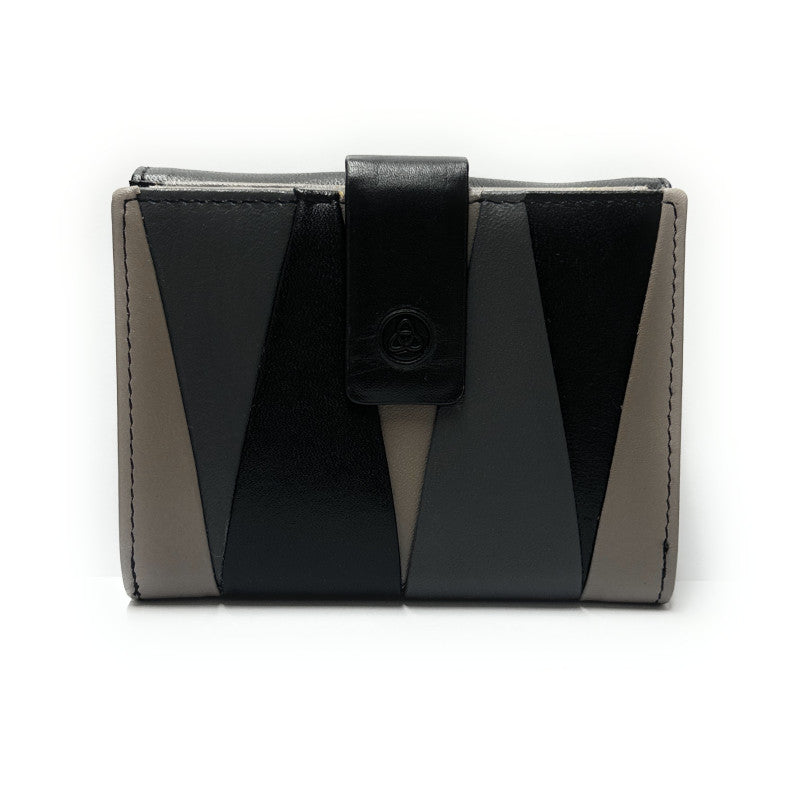 Billetero pequeño Lugupell Pixel - 8564