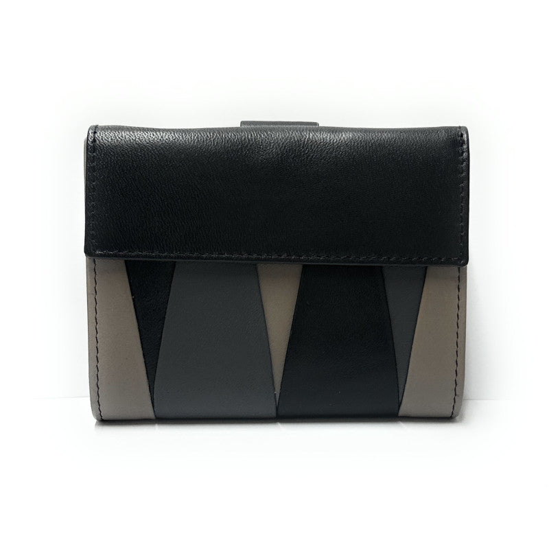 Billetero pequeño Lugupell Pixel - 8564