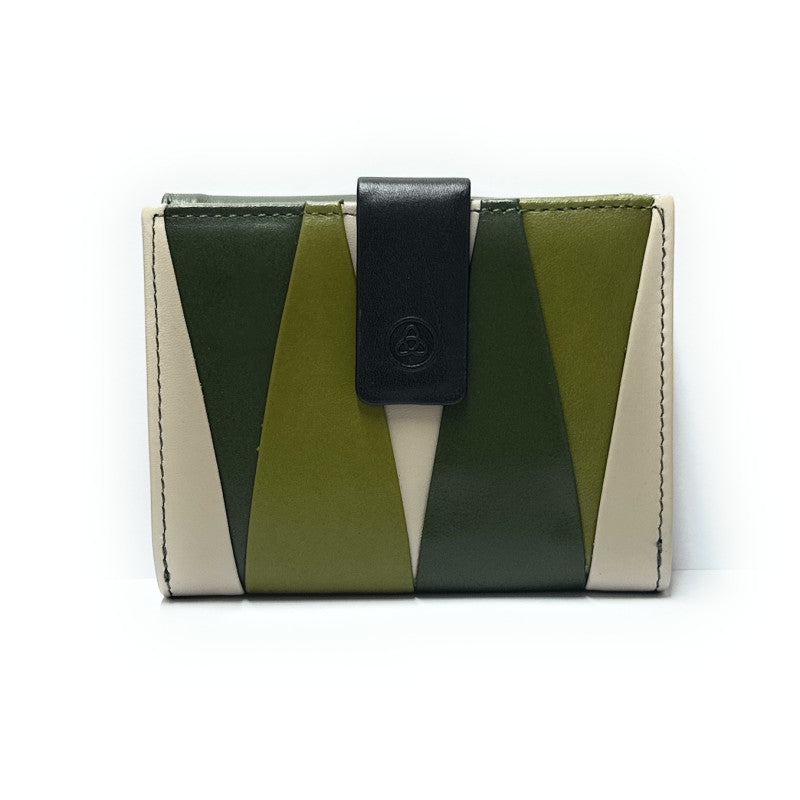 Billetero pequeño Lugupell Pixel - 8564