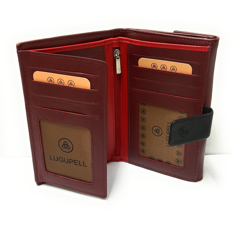 BILLETERO GRANDE LUGUPELL NEXUS - 8565