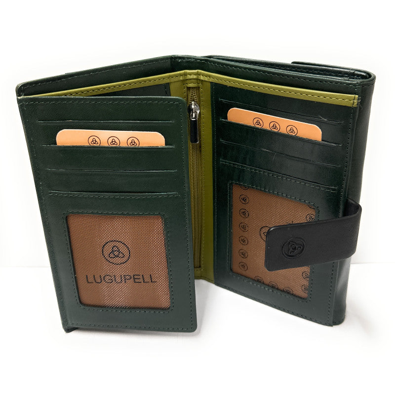 BILLETERO GRANDE LUGUPELL NEXUS - 8565