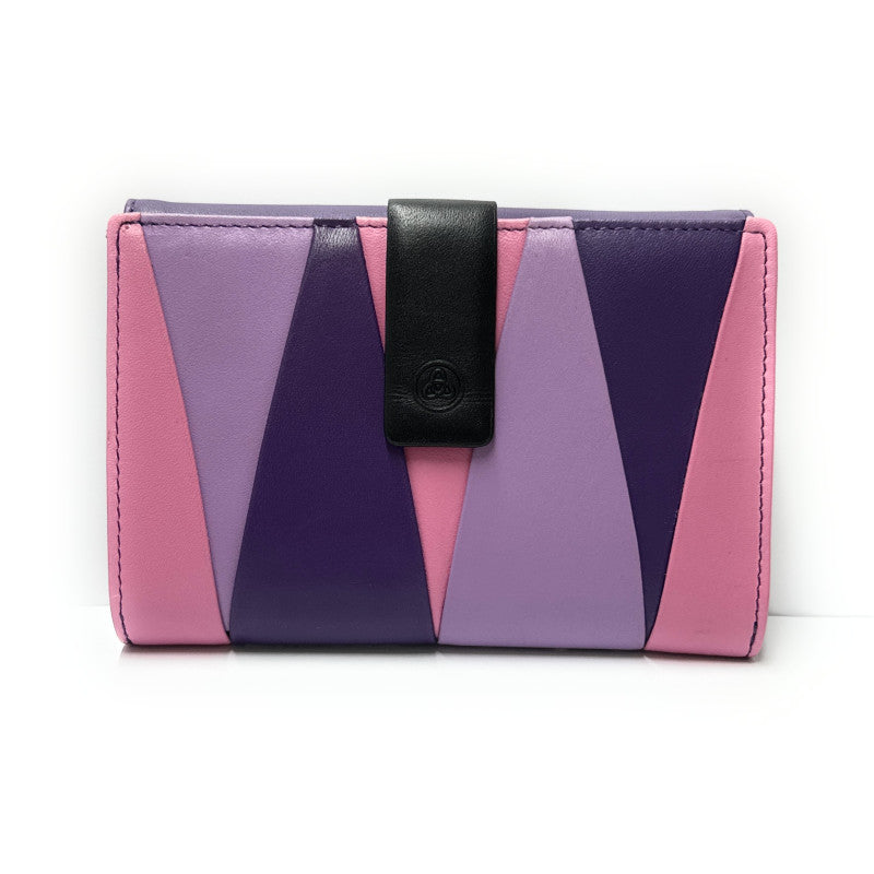 Billetero mediano Lugupell Prisma - 8565