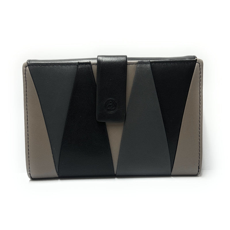 Billetero mediano Lugupell Prisma - 8565