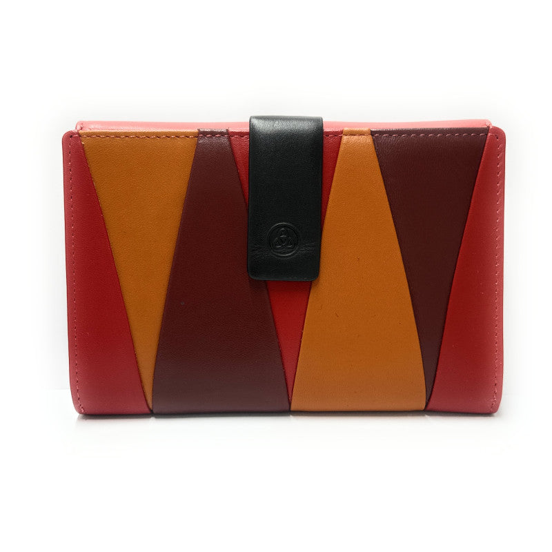 Billetero mediano Lugupell Prisma - 8565