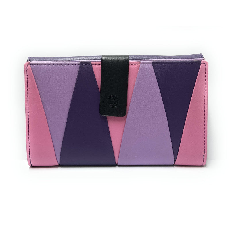 Billetero grande Lugupell Prisma - 8566