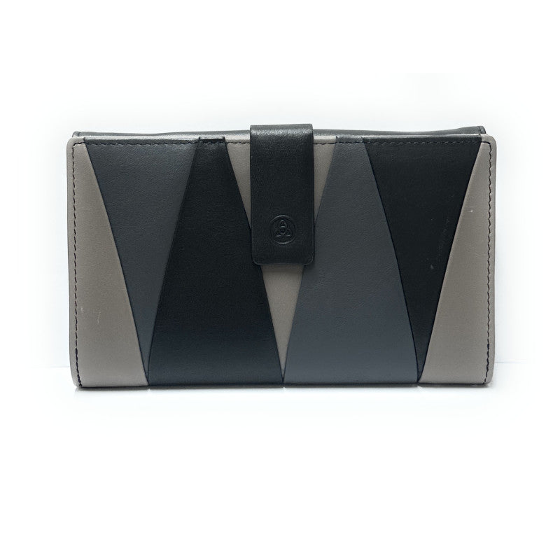 Billetero grande Lugupell Prisma - 8566