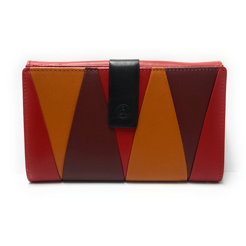 Billetero grande Lugupell Prisma - 8566