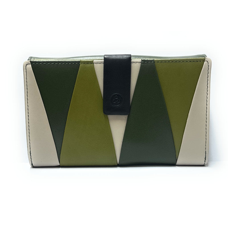 Billetero grande Lugupell Prisma - 8566