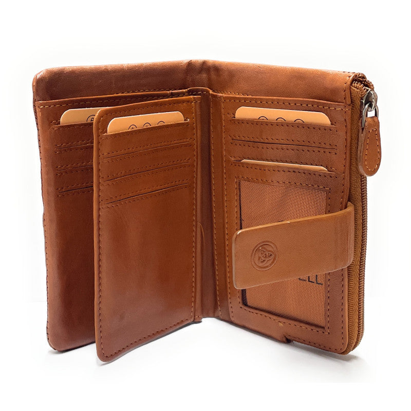 BILLETERO MEDIANO LUGUPELL FORJA - 9044