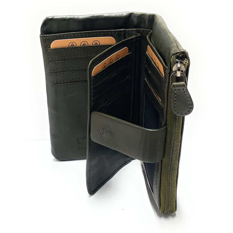 BILLETERO MEDIANO LUGUPELL FORJA - 9044