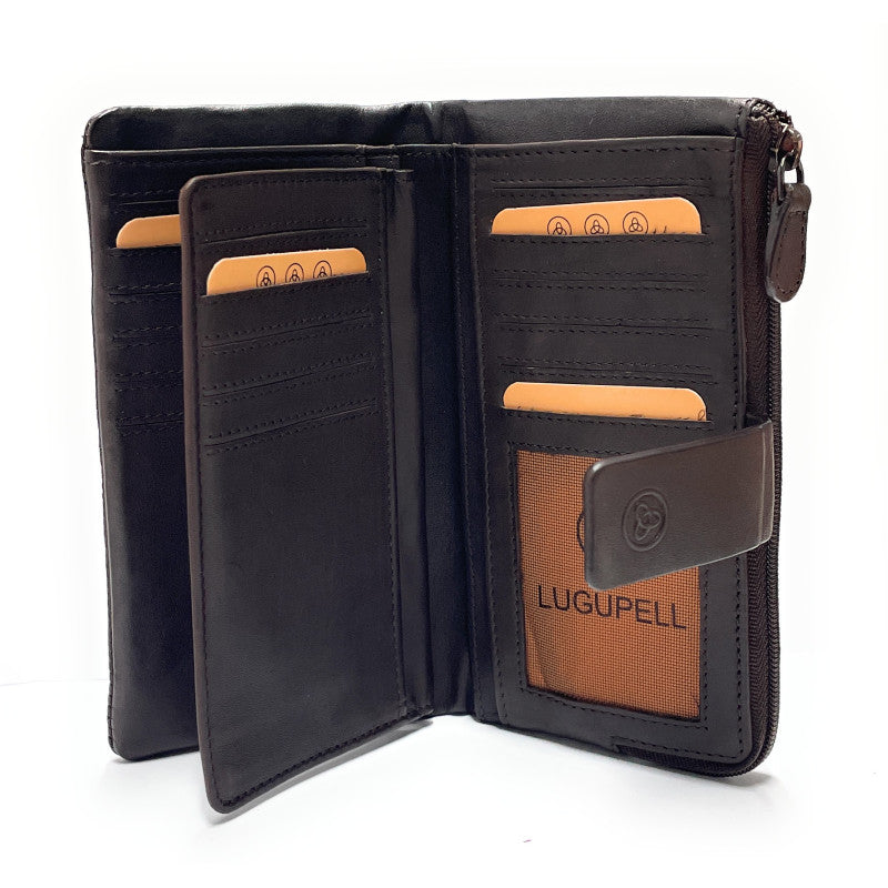 BILLETERO GRANDE LUGUPELL FORJA - 9045