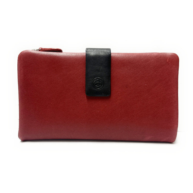 Billetero grande Lugupell Aura - 9045