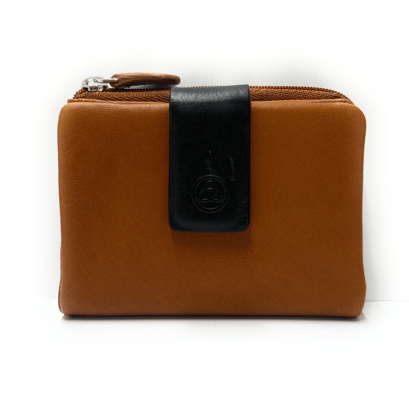 Billetero pequeño Lugupell Aura - 9057