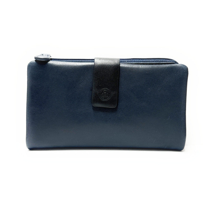 Billetero grande Lugupell Aura - 9045