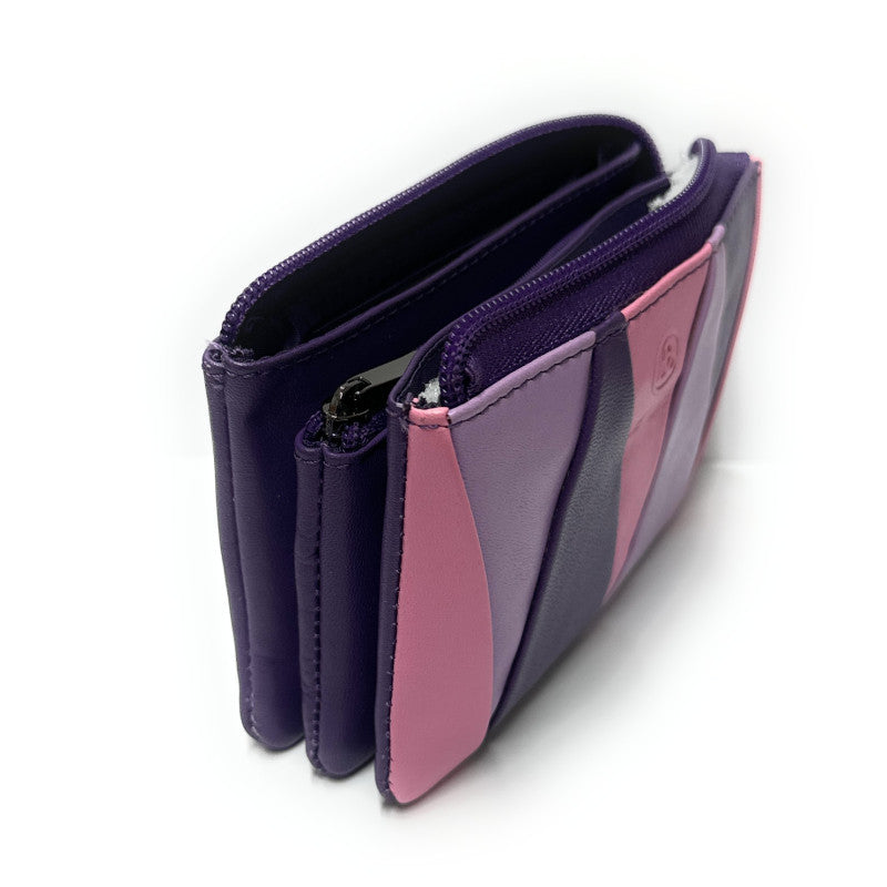 Monedero Lugupell Prisma - 9088