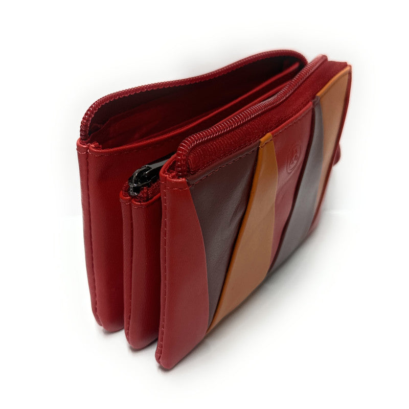 Monedero Lugupell Prisma - 9088