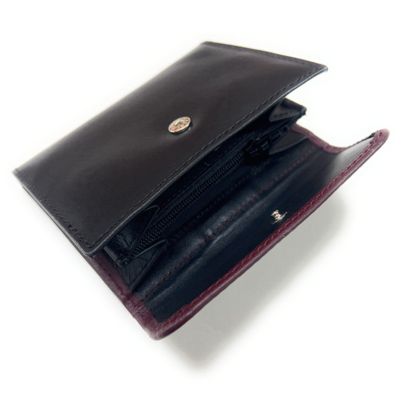 Billetero pequeño Lugupell Duna - 912 10