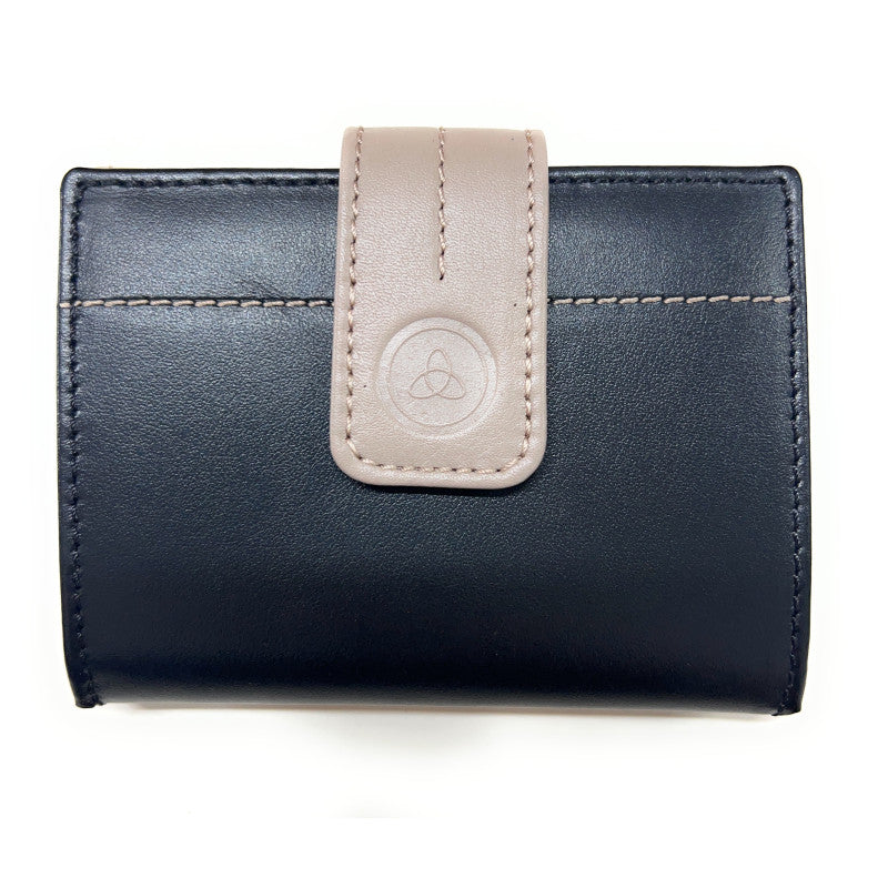 Billetero pequeño Lugupell Duna - 912 10