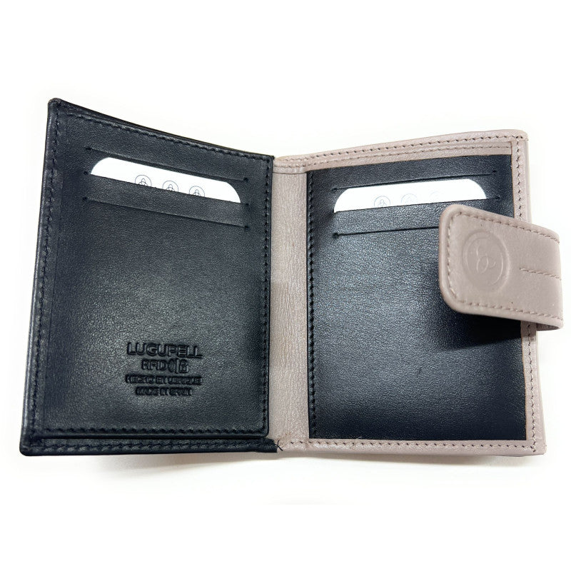 Billetero pequeño Lugupell Duna - 912 10