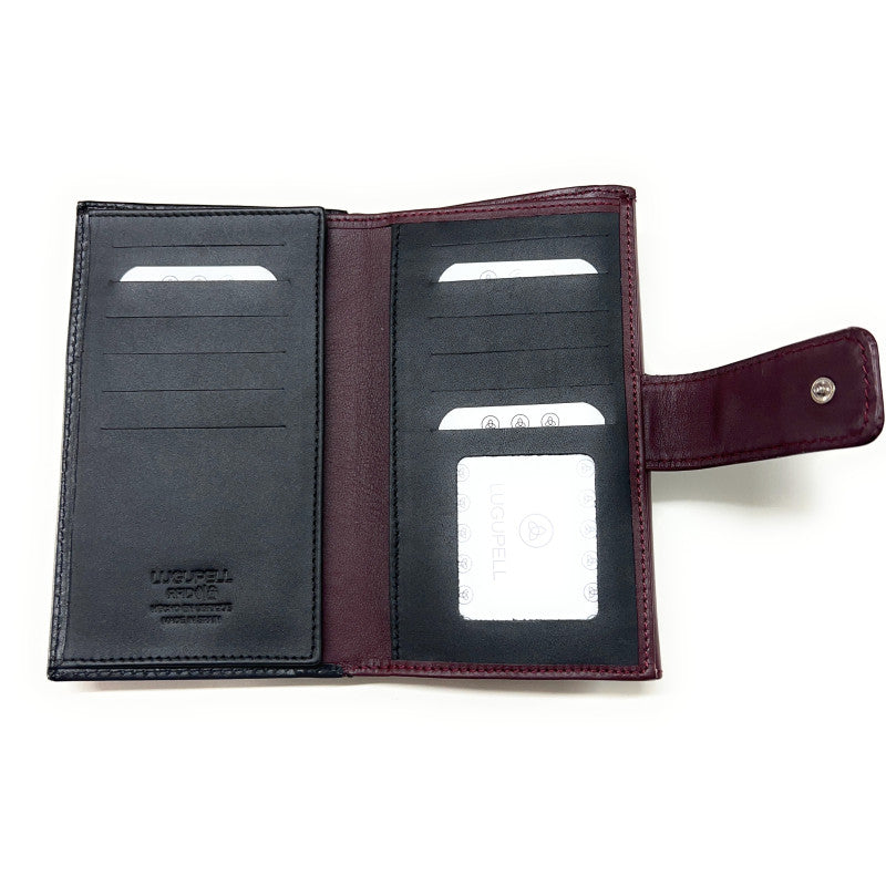 Billetero grande Lugupell Duna - 916 10