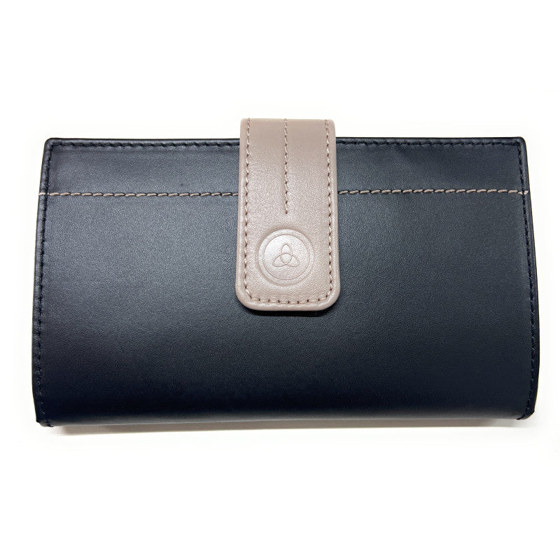 Billetero grande Lugupell Duna - 916 10