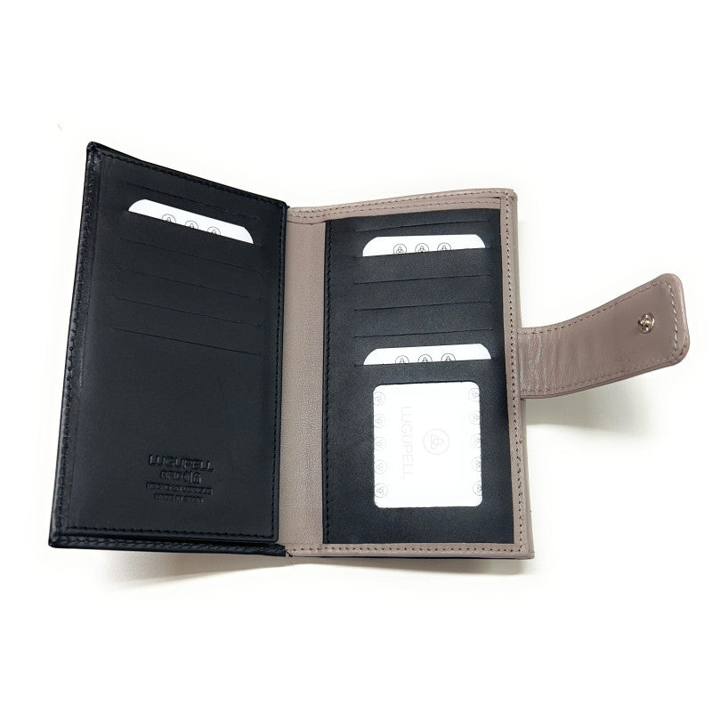 Billetero grande Lugupell Duna - 916 10