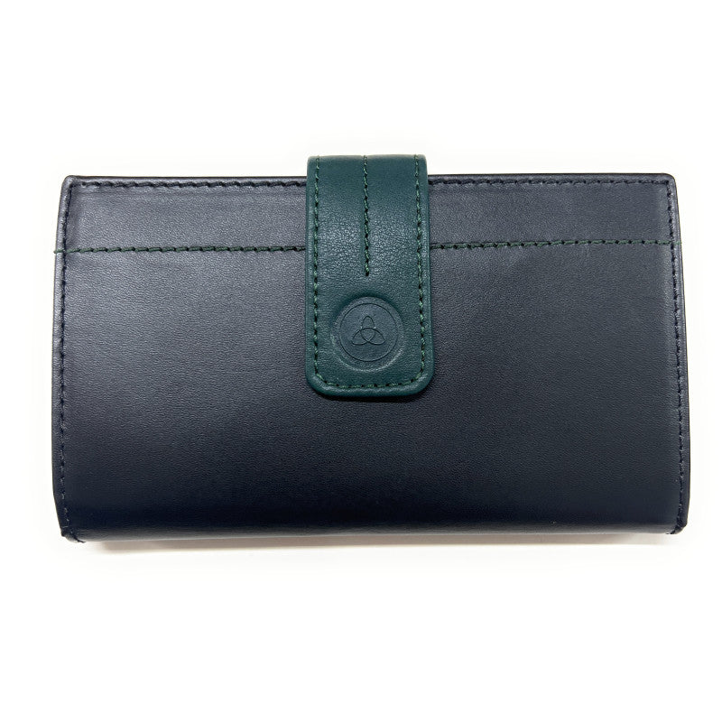 Billetero grande Lugupell Duna - 916 10