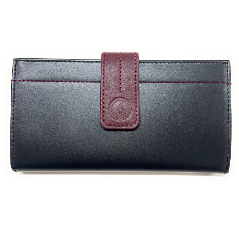 Billetero EXTRA grande Lugupell Duna - 918 10