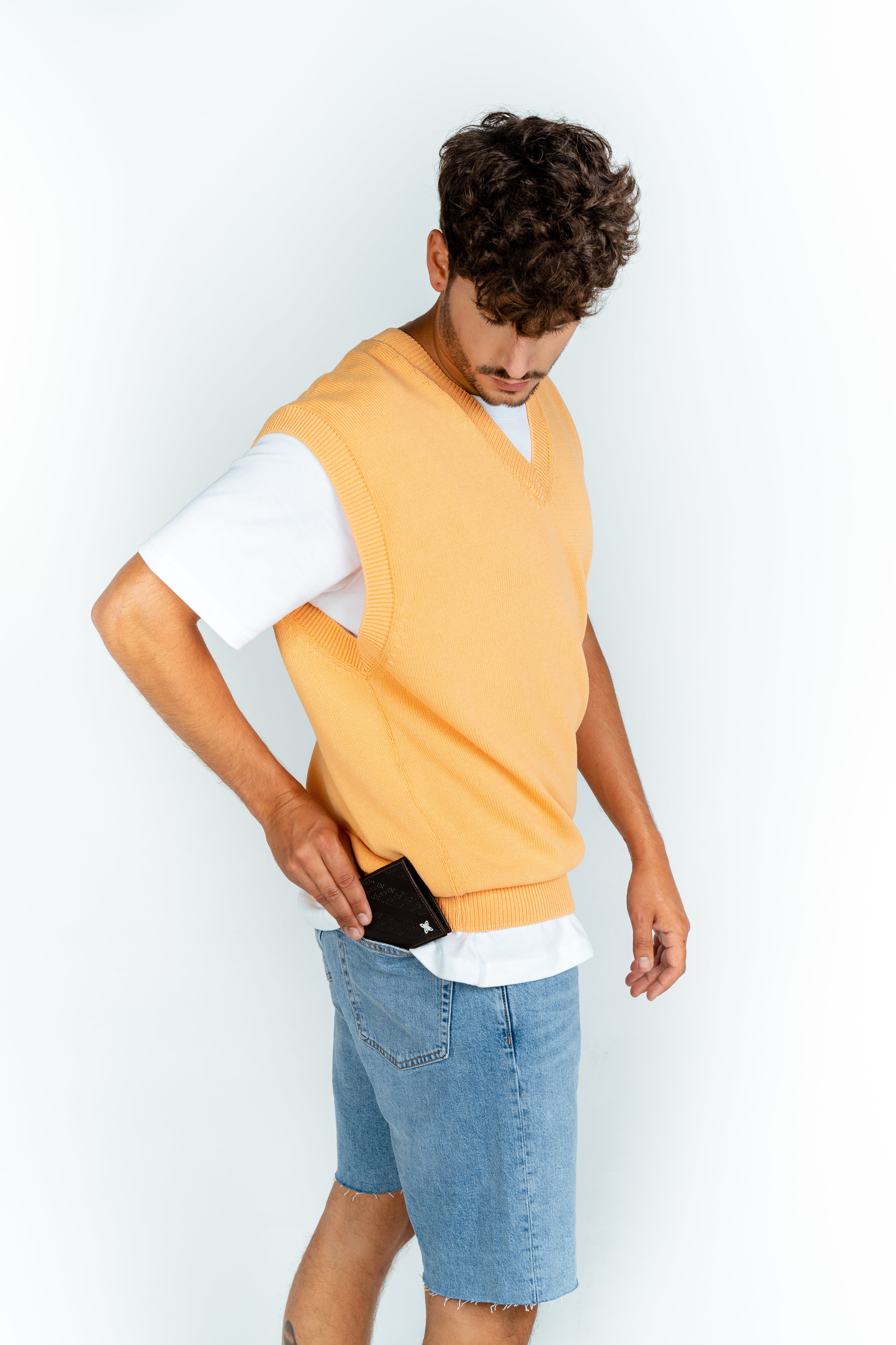 5208 108 - MARRON - CARTERA MUNICH