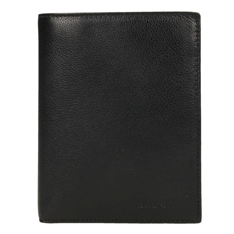 CARTERA EJECUTIVA SIN MONEDAS - 40720