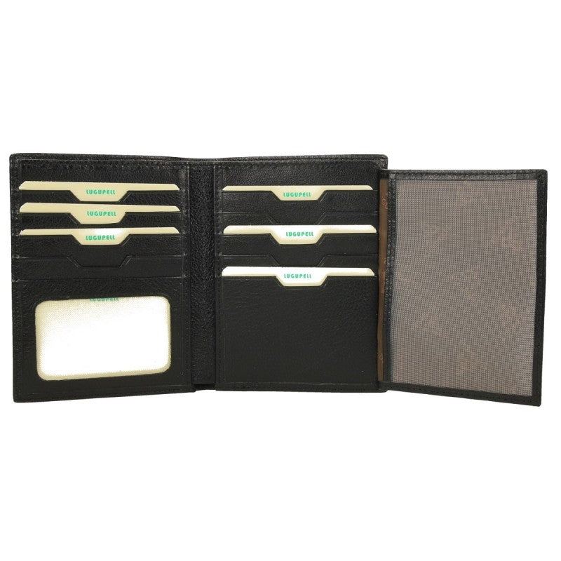 CARTERA EJECUTIVA SIN MONEDAS - 40720